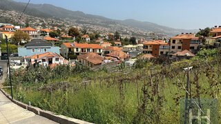 Land for sale in Funchal, Portugal — €600,000