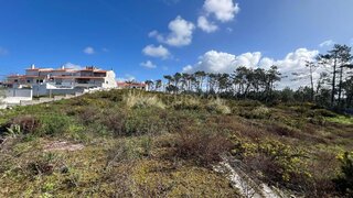 Land for sale in Nazaré, Portugal — €500,000