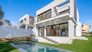 Land for sale in Cascais, Portugal — €620,000