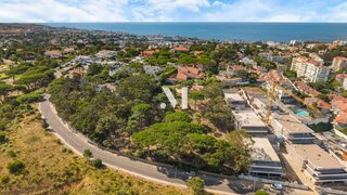 Terreno para venda em Cascais, Portugal — 3 900 000 €
