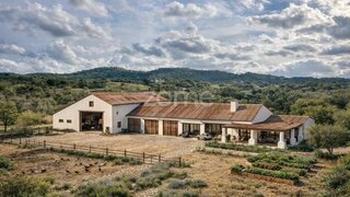 Land for sale in Grândola, Portugal — €2,600,000