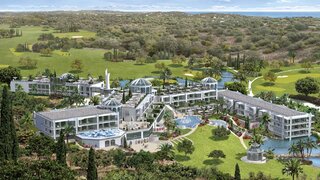 Terreno em Faro · 140 021 m² · 6 000 000 €