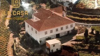 Land for sale in Santa Marta de Penaguião, Portugal — €1,375,000