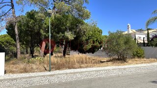 Land for sale in Loulé, Portugal — €1,975,000