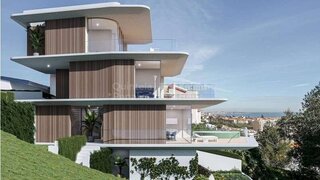 Land for sale in Cascais, Portugal — €4,250,000