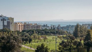 Land for sale in Lisboa, Portugal