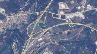 Land for sale in Marinha Grande, Portugal — €300,000