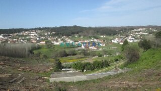 Terreno em Leiria · 1110 m² · 45 000 €