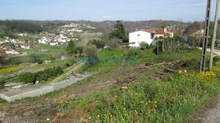 Land for sale in Leiria, Portugal — €45,000
