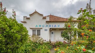 Land for sale in Porto de Mós, Portugal — €1,600,000