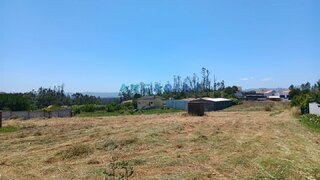 Terreno de 5010 m² em Leiria