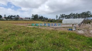 Terreno de 3570 m² em Leiria
