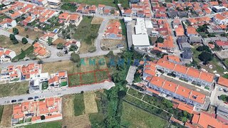 Land for sale in Marinha Grande, Portugal — €35,000