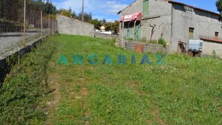 Land for sale in Figueiró dos Vinhos, Portugal — €35,500