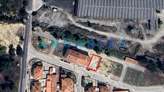 Land for sale in Rio Maior, Portugal — €110,000
