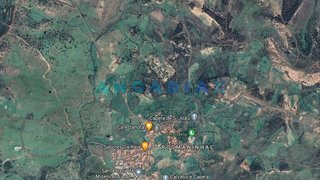 Land for sale in Idanha-a-Nova, Portugal — €55,000