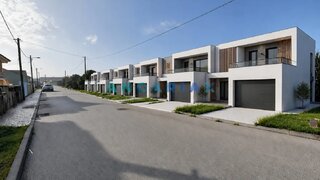 Terreno em Leiria · 1570 m² · 210 000 €