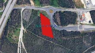 Land for sale in Marinha Grande, Portugal — €650,000