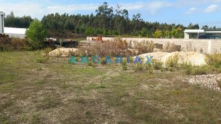Terreno em Leiria