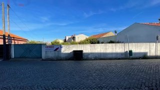 Land for sale in Matosinhos, Portugal — €295,000