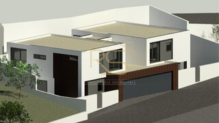 Land for sale in Guimarães, Portugal — €110,000