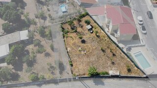 Land for sale in Marco de Canaveses, Portugal — €95,000