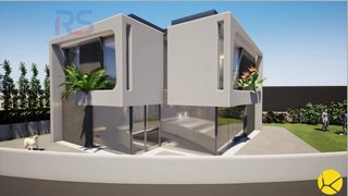 Land for sale in Maia, Portugal — €115,000