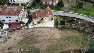 Land for sale in Celorico de Basto, Portugal — €45,000