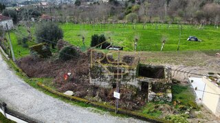 Land for sale in Celorico de Basto, Portugal — €50,000