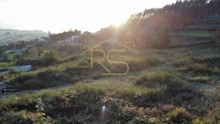 Land for sale in Guimarães, Portugal — €125,000