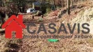 Land for sale in Viseu, Portugal — €15,000