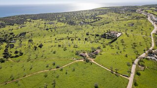 Land for sale in Lagos, Portugal — €1,250,000