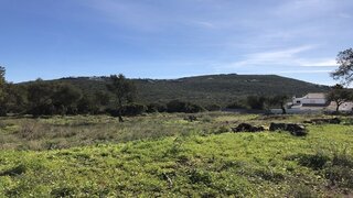 Land for sale in Loulé, Portugal — €750,000