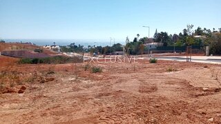 Land for sale in Lagos, Portugal — €449,000