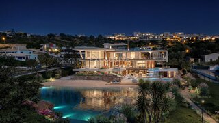 Land for sale in Albufeira, Portugal — €2,500,000