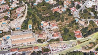 Land for sale in Lagoa, Portugal — €650,000