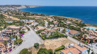 Land for sale in Lagos, Portugal — €850,000