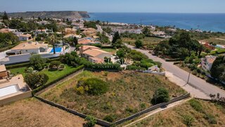 Land for sale in Lagos, Portugal — €400,000