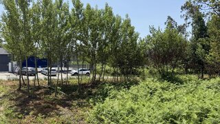 Land for sale in Santa Maria da Feira, Portugal — €125,000