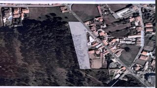 Land for sale in Espinho, Portugal — €165,000