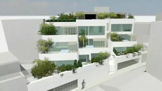Land for sale in Lagoa, Portugal — €1,167,700