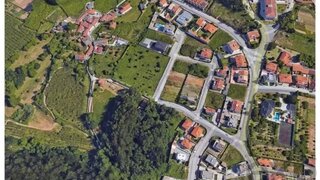 Land for sale in Vila Nova de Gaia, Portugal — €75,000