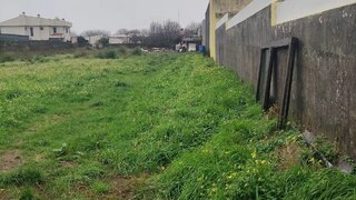 Land for sale in Matosinhos, Portugal — €590,000