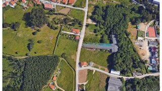 Land for sale in Vila Nova de Gaia, Portugal — €280,000