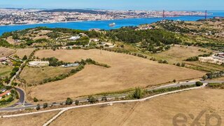 Land for sale in Almada, Portugal — €7,000,000