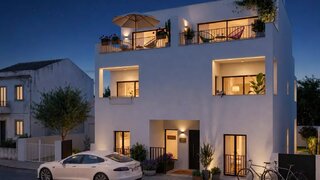 Land for sale in Tavira, Portugal — €299,500