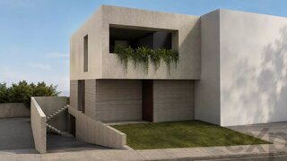 Terreno em Matosinhos · 2523 m² · 620 000 €
