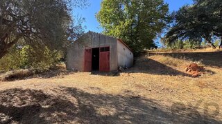 Land for sale in Penamacor, Portugal — €59,000