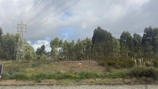 Land for sale in Santa Maria da Feira, Portugal — €98,000
