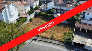 Land for sale in Mirandela, Portugal — €90,000
